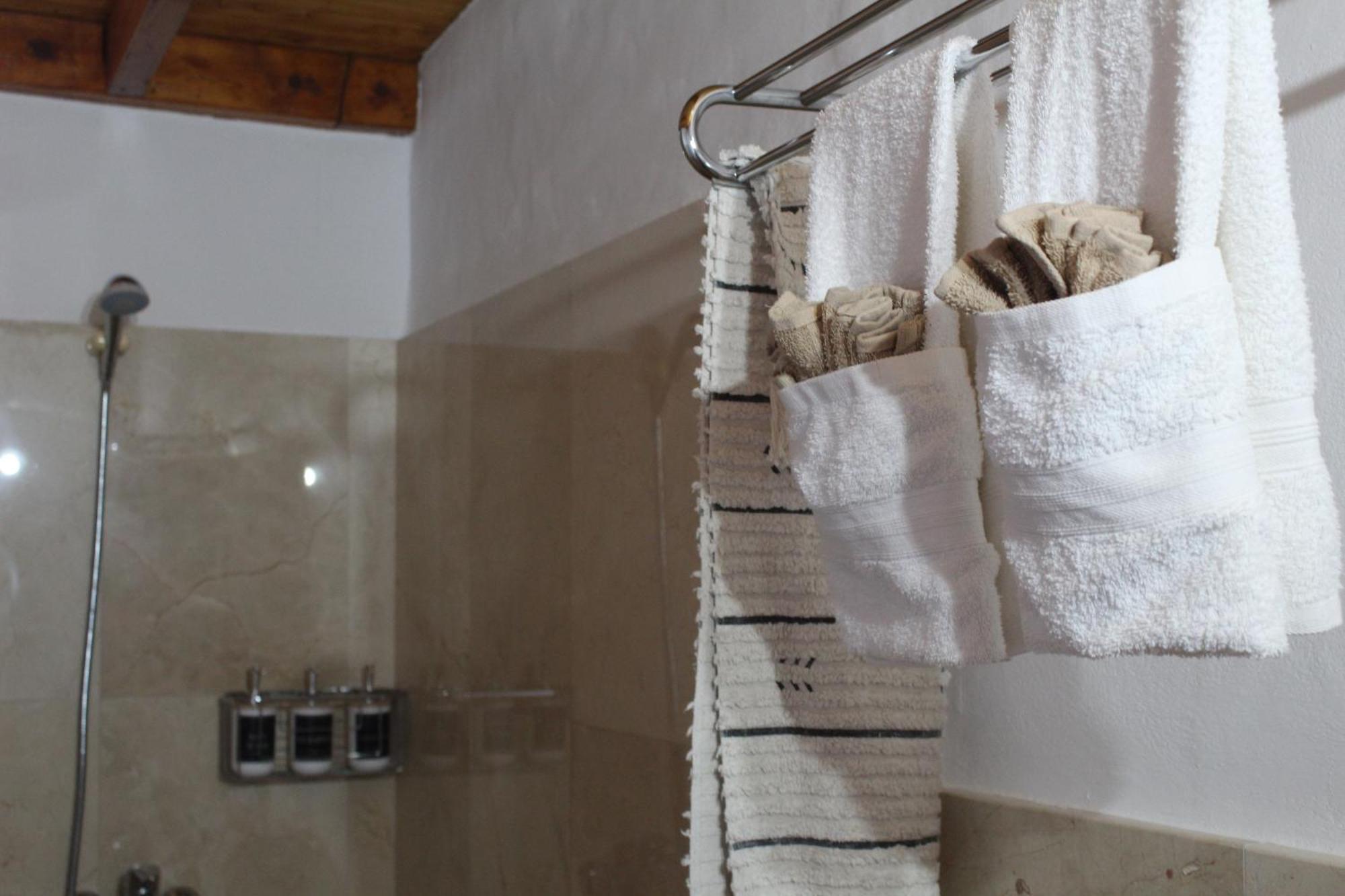 ティナホCasita El Refugioアパートメント エクステリア 写真